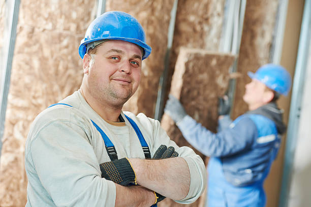 Best Insulation Maintenance and Repair in Macarthur, WV