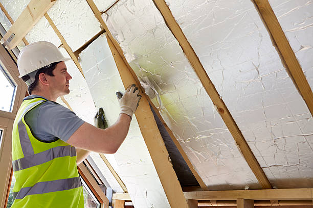 Best Residential Insulation in Macarthur, WV